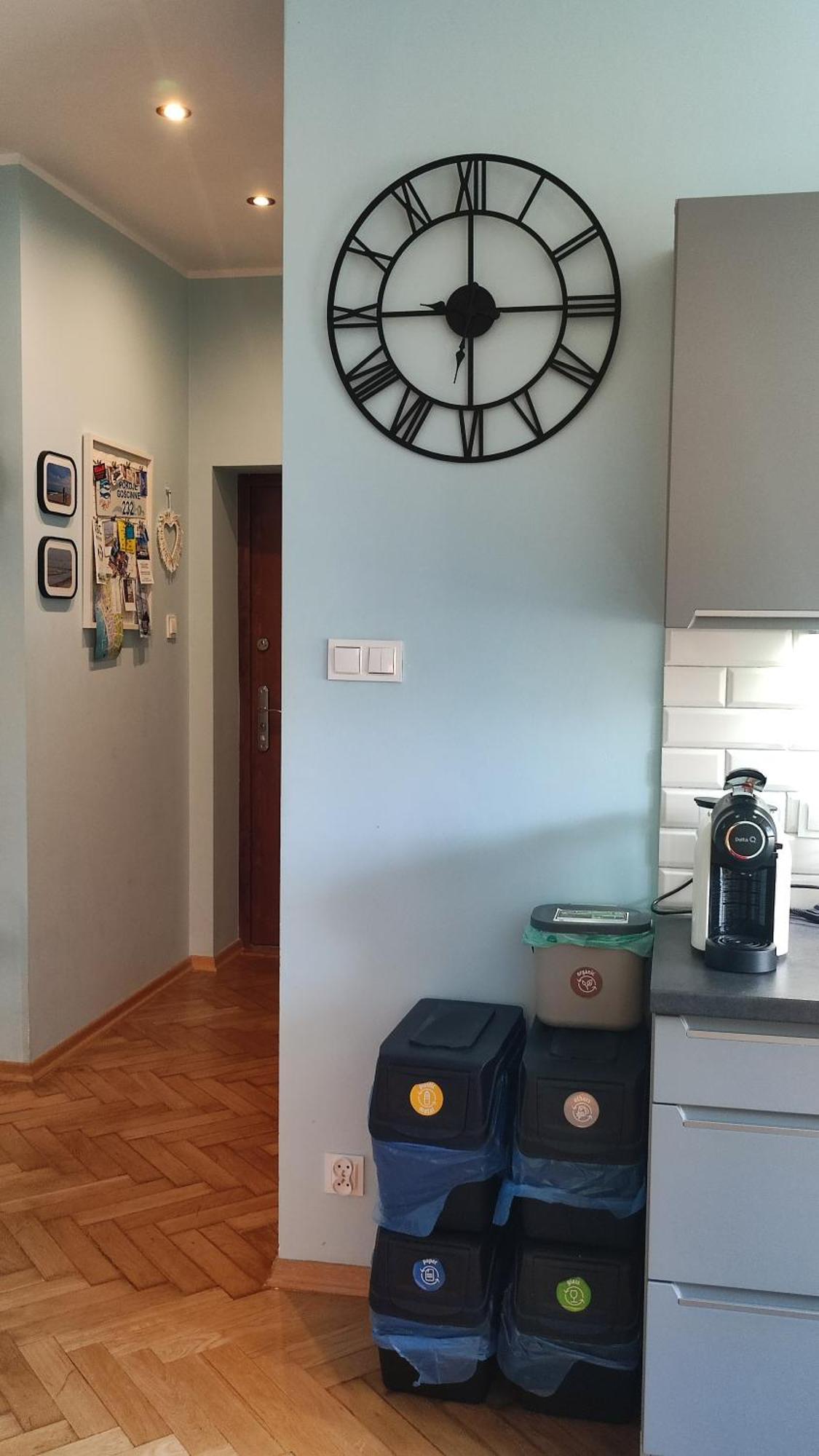 Apartament Z Jacuzzi Hel Bagian luar foto